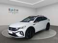 Volkswagen Taigo R-Line Blanc - thumbnail 1