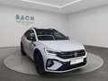 Volkswagen Taigo R-Line Blanc - thumbnail 2