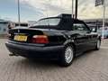 BMW 325 E36 325i Noir - thumbnail 2