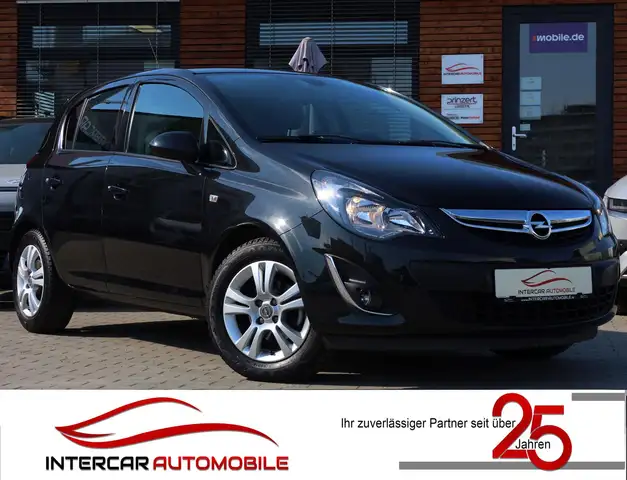 Opel Corsa Energy 1.2 Easytronic |CarPlay|Sitzhz.|PDC|