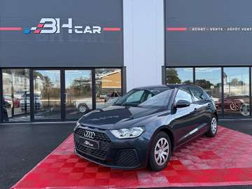 SPORTBACK 1.0 25 TFSI 95 BUSINESS LINE