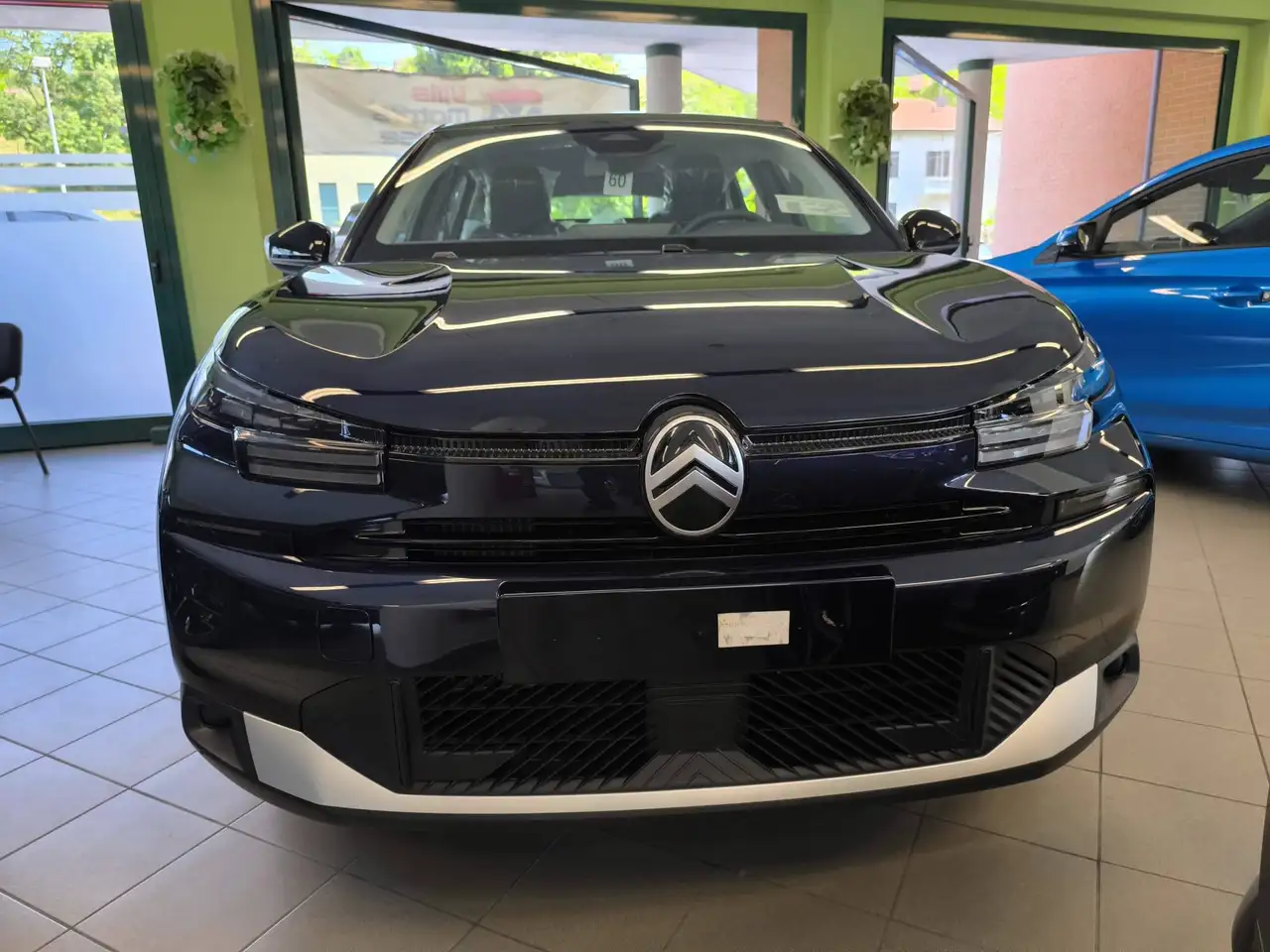 Citroen C4 2026