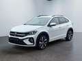 Volkswagen Taigo 1,0 TSI DSG R-Line IQ Light Matrix ACC 2 x Einp... Weiß - thumbnail 1