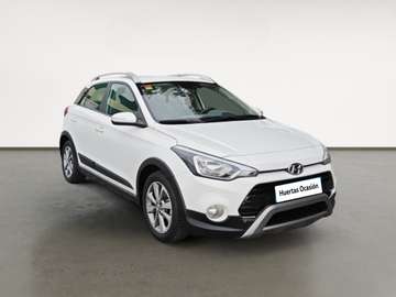 BERLINA CON PORTON 1.0 TGDI 74KW KLASS ACTIVE 100