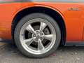 Dodge Challenger 5.7 RT Leder Schiebedach Orange - thumbnail 4