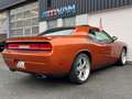 Dodge Challenger 5.7 RT Leder Schiebedach Orange - thumbnail 2