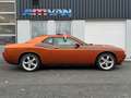 Dodge Challenger 5.7 RT Leder Schiebedach Orange - thumbnail 3