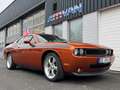 Dodge Challenger 5.7 RT Leder Schiebedach Orange - thumbnail 20