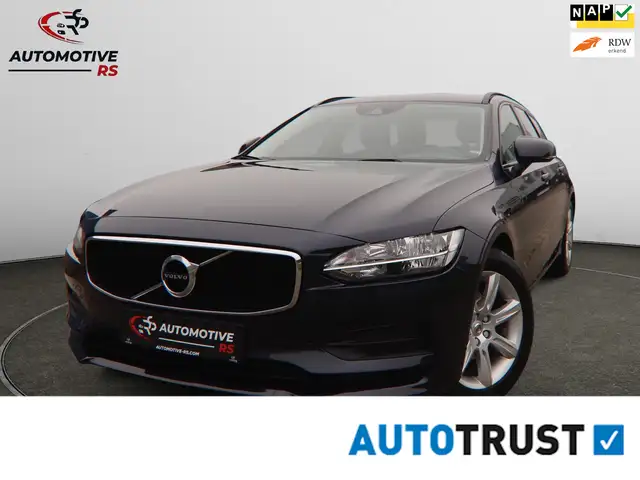 Volvo V90 2.0 D3 Kinetic|Navi Parkpilot Nap Trekhaak Cruise