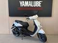 Yamaha NEOs 50 4T Blanc - thumbnail 1