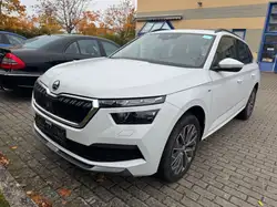 Skoda Kamiq Tour 81kw DSG LED ACC DWS Kessy Navi Smart