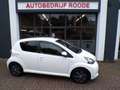Toyota Aygo 1.0 VVT-i 5-Drs Comfort LMV,NAVI,TOP STAAT !!! Wit - thumbnail 1