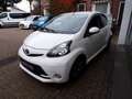 Toyota Aygo 1.0 VVT-i 5-Drs Comfort LMV,NAVI,TOP STAAT !!! Wit - thumbnail 3