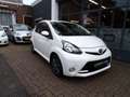 Toyota Aygo 1.0 VVT-i 5-Drs Comfort LMV,NAVI,TOP STAAT !!! Wit - thumbnail 2