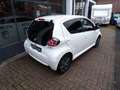 Toyota Aygo 1.0 VVT-i 5-Drs Comfort LMV,NAVI,TOP STAAT !!! Wit - thumbnail 6