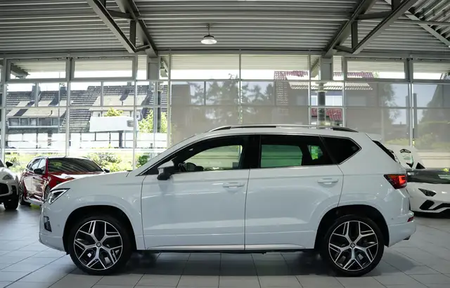 Seat Ateca view 11
