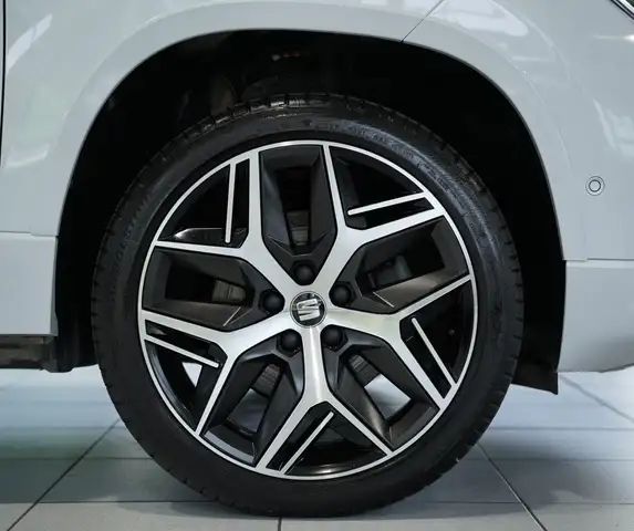 Seat Ateca view 13