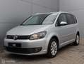 Volkswagen Touran 1.4 TSI Highline Automaat Trekhaak PDC Stoelverwar Gris - thumbnail 9