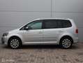 Volkswagen Touran 1.4 TSI Highline Automaat Trekhaak PDC Stoelverwar Gris - thumbnail 2