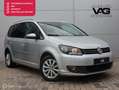 Volkswagen Touran 1.4 TSI Highline Automaat Trekhaak PDC Stoelverwar Gris - thumbnail 1