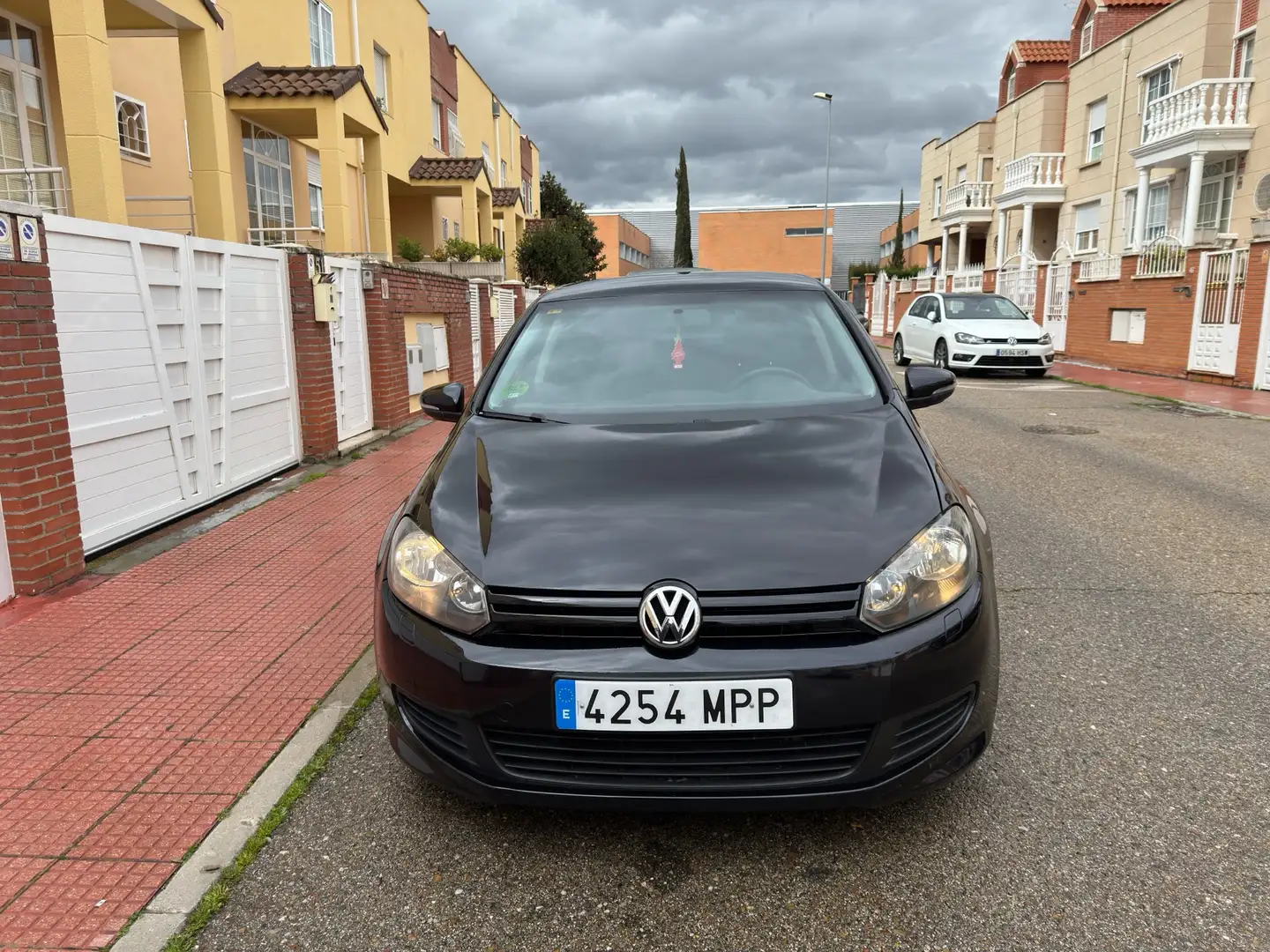 Volkswagen Golf 1.4 TSI Advance Last Edition - 1