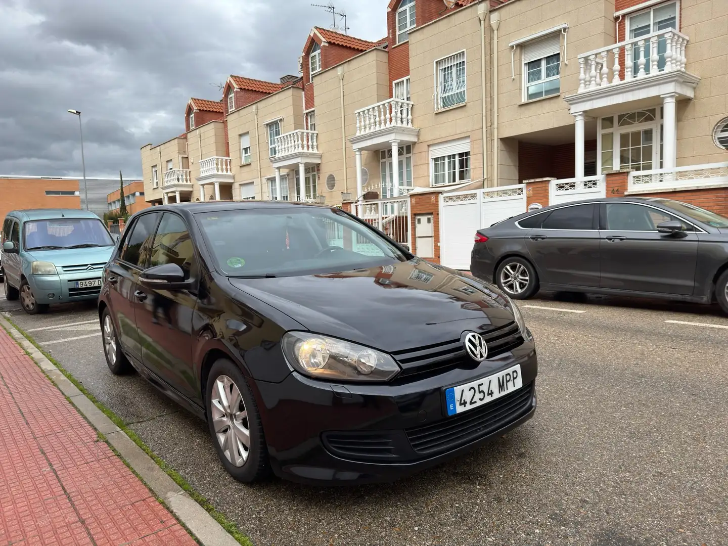Volkswagen Golf 1.4 TSI Advance Last Edition - 2