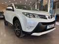 Toyota RAV 4 150D Executive AWD AutoDrive Blanc - thumbnail 5