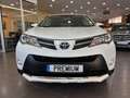 Toyota RAV 4 150D Executive AWD AutoDrive Blanc - thumbnail 6