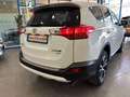Toyota RAV 4 150D Executive AWD AutoDrive Blanc - thumbnail 4
