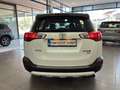 Toyota RAV 4 150D Executive AWD AutoDrive Blanc - thumbnail 3