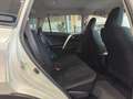 Toyota RAV 4 150D Executive AWD AutoDrive Blanc - thumbnail 11