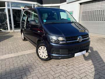 2.0 TDI Multivan mit TÜV/AU-NEU,Scheckh,…
