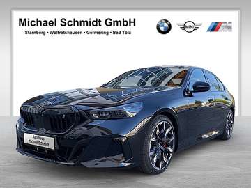 xDrive40 Limousine M Sportpaket Head-Up DAB