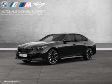 xDrive40 Limousine M Sportpaket Head-Up DAB