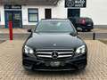 Mercedes-Benz E 400 E400T 4Matic, AMG Paket, Multibeam, 360°, Pano Noir - thumbnail 8