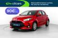 Toyota Yaris 120H 1.5 Active Tech Rojo - thumbnail 1