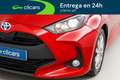Toyota Yaris 120H 1.5 Active Tech Rojo - thumbnail 10