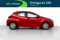 Toyota Yaris 120H 1.5 Active Tech Rojo - thumbnail 7