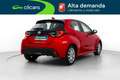 Toyota Yaris 120H 1.5 Active Tech Rojo - thumbnail 5