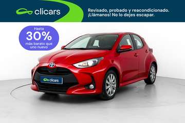 120H 1.5 Active Tech