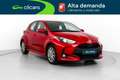 Toyota Yaris 120H 1.5 Active Tech Rojo - thumbnail 3