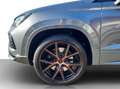 CUPRA Ateca 2.0 TSI DSG 4Drive VZ VIRTUAL*NAVI*LED*ACC*PARK... Grijs - thumbnail 18