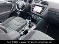 Volkswagen Tiguan 1.5 TSI ACT Comfortline BMT/Start-Stopp Grau - thumbnail 11