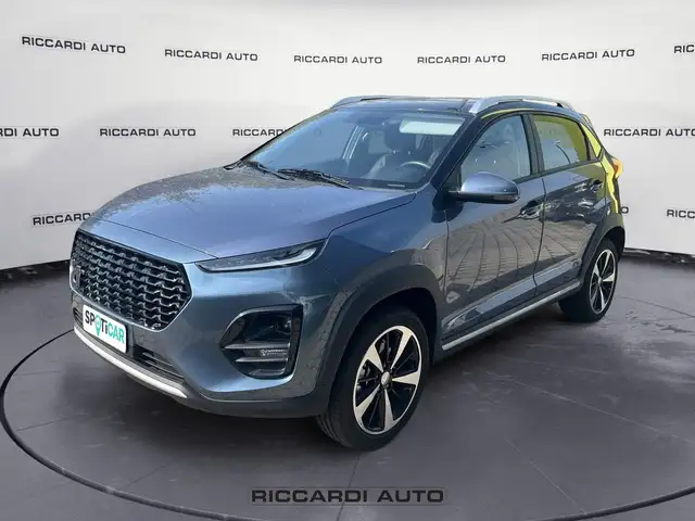 DR Automobiles DR 3.0