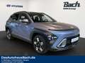 Hyundai KONA HEV 1,6 GDI 6-DCT Trend mit Licht-Paket ACC Blau - thumbnail 2
