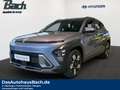 Hyundai KONA HEV 1,6 GDI 6-DCT Trend mit Licht-Paket ACC Blau - thumbnail 1