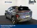 Hyundai KONA HEV 1,6 GDI 6-DCT Trend mit Licht-Paket ACC Blau - thumbnail 4