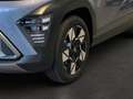 Hyundai KONA HEV 1,6 GDI 6-DCT Trend mit Licht-Paket ACC Blau - thumbnail 6