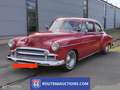 Chevrolet Styleline DeLuxe | 1950 | Route 66 Auctions Чорний - thumbnail 1