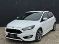 Ford Focus 1,0 EcoBoost ST-Line Weiß - thumbnail 1